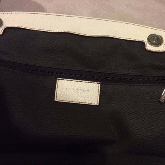 Dolce Gabanna Leopard Hobo Bag - Picture 3 of 8